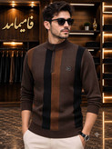 دورس نیم زیپ کد 7961